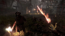Warhammer: End Times - Vermintide Death on the Reik PC Steam Key GLOBAL
