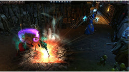 Impire Steam Key GLOBAL