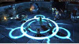 Impire Steam Key GLOBAL