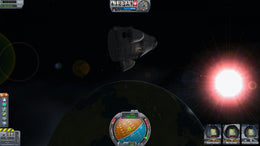 Kerbal Space Program Enhanced Edition Xbox One Key UNITED STATES
