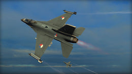 Wargame: Red Dragon - Nation Pack: Netherlands Steam Key GLOBAL