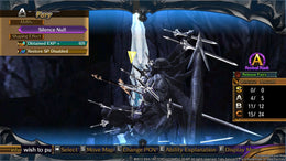 Fairy Fencer F Steam Key GLOBAL