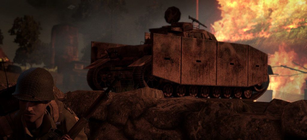 Brothers in Arms: Hell's Highway - Ubisoft Connect - GLOBAL
