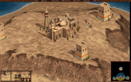 Cossacks and American Conquest Pack Steam Key GLOBAL