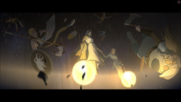 The Banner Saga 3 Legendary Edition Steam Key GLOBAL