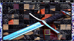 Pixel Puzzles Mosaics Steam PC Key GLOBAL