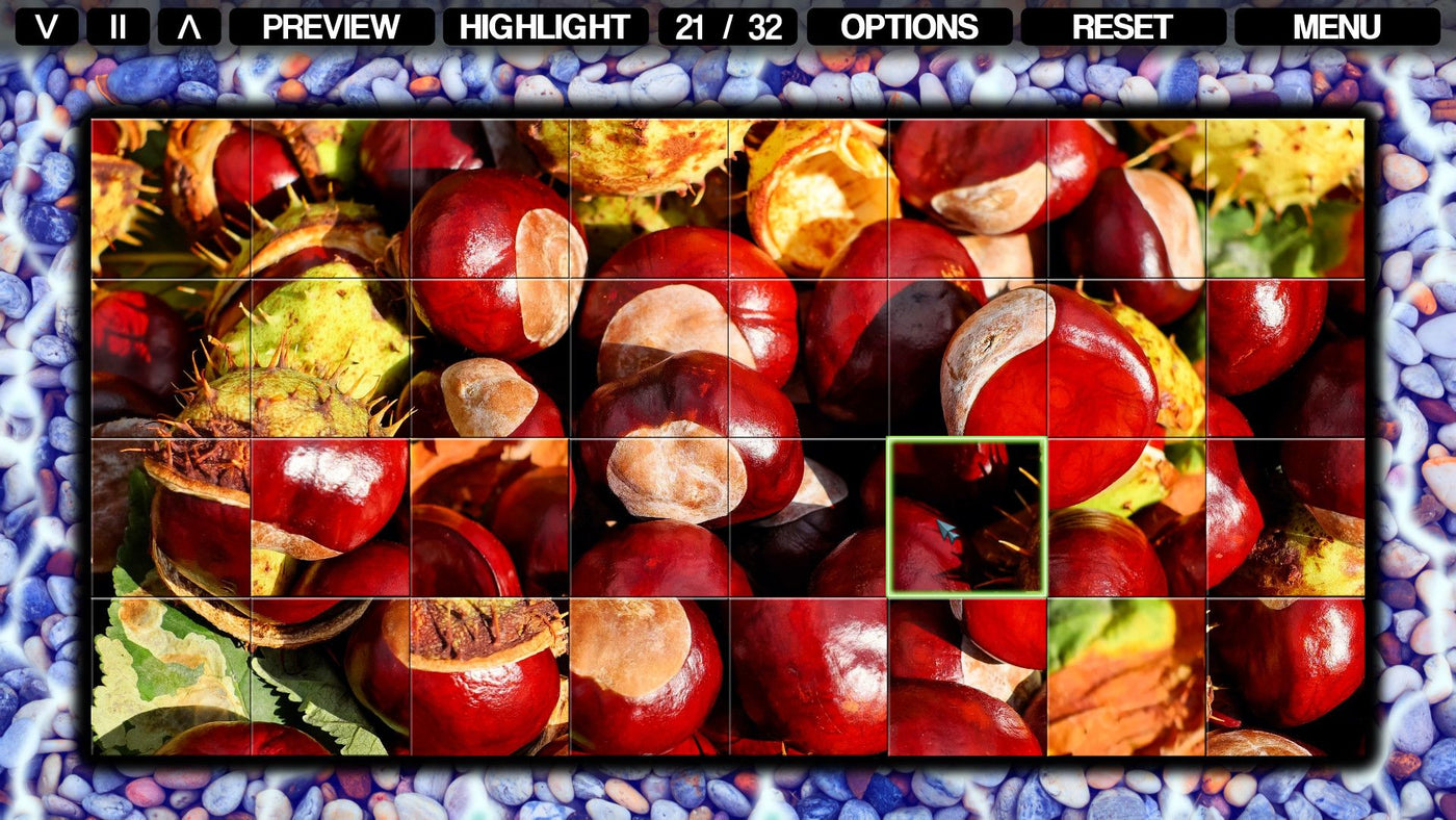 Pixel Puzzles Mosaics Steam PC Key GLOBAL