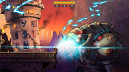 Rise & Shine Steam Key GLOBAL