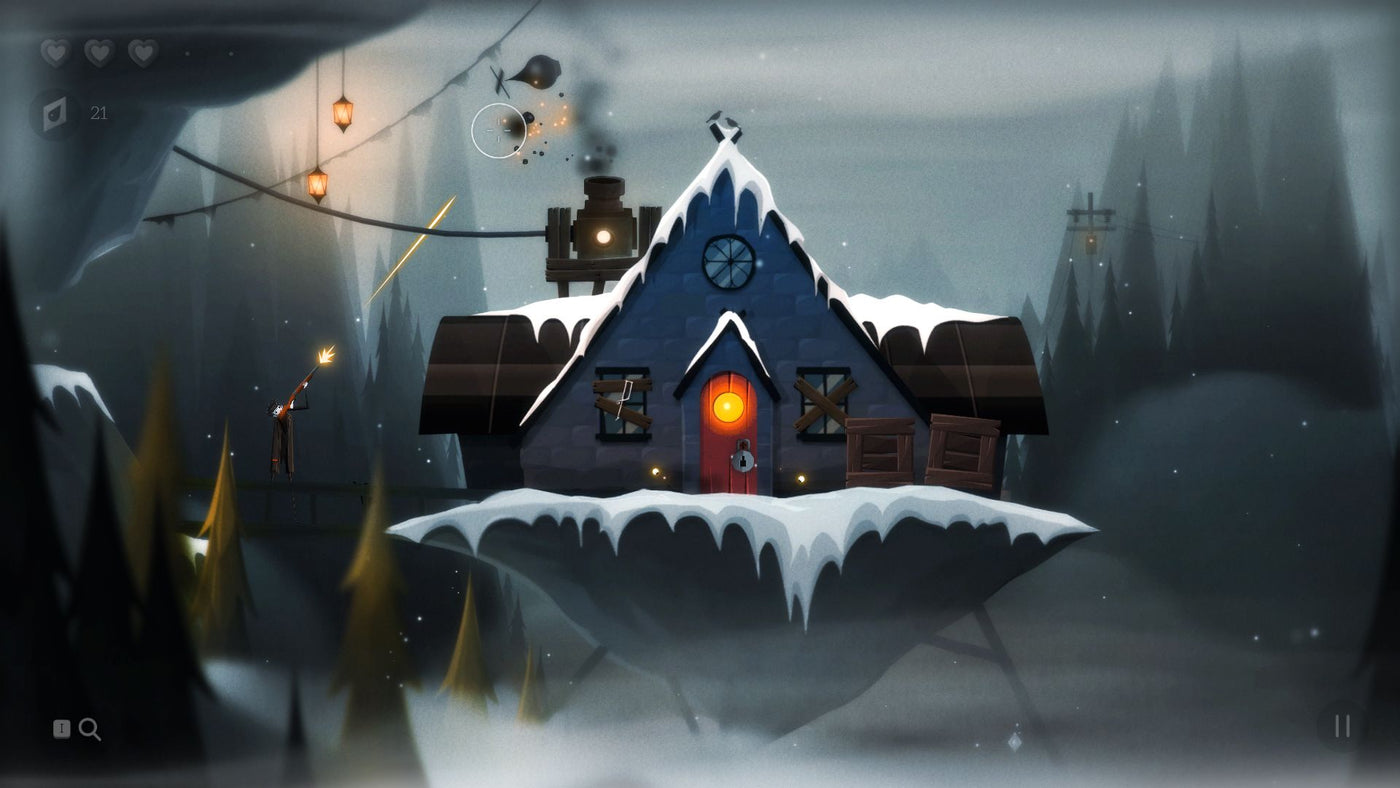 Pinstripe Steam Key GLOBAL