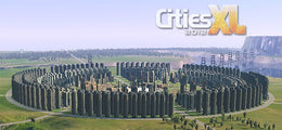Cities XL 2012 Steam Key GLOBAL