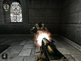 Nosferatu: The Wrath of Malachi Steam Key GLOBAL