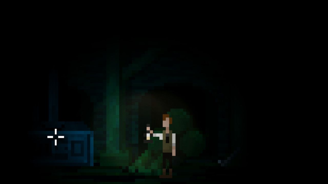 The Last Door - Collector's Edition Steam Key GLOBAL