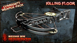 Killing Floor - Community Weapon Pack Steam Key GLOBAL