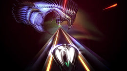 Thumper Steam Key GLOBAL