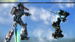 War Tech Fighters Steam Key GLOBAL