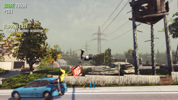 Goat Simulator: GOATY Steam Key GLOBAL