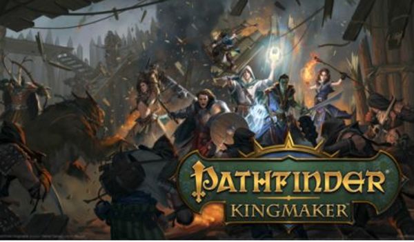 Pathfinder: Kingmaker Imperial Edition Steam Key GLOBAL