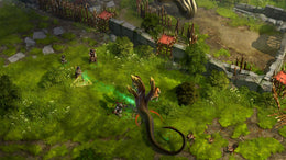 Pathfinder: Kingmaker Imperial Edition Steam Key GLOBAL