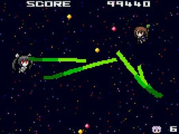 Neptunia Shooter / ネプシューター Steam Key GLOBAL
