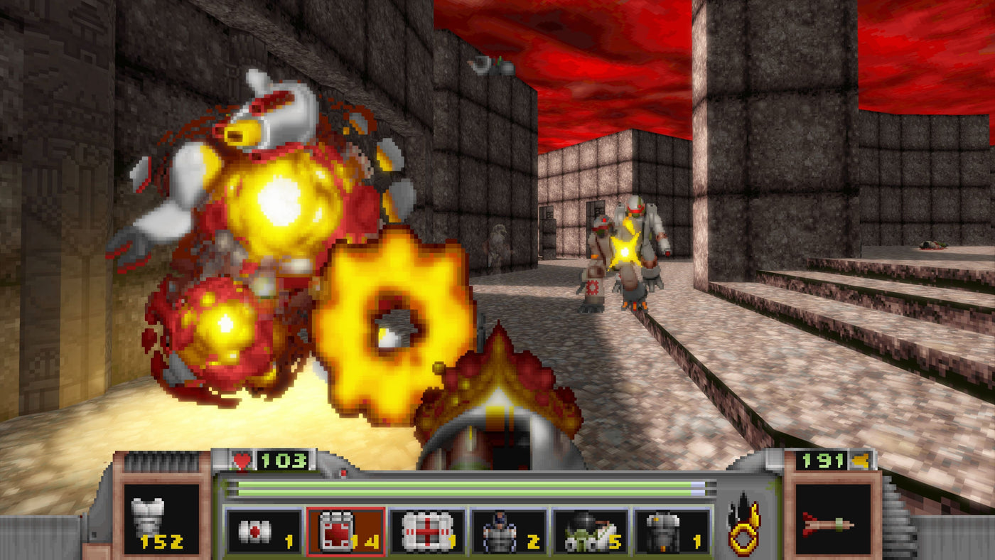 The Original Strife: Veteran Edition Steam Key GLOBAL