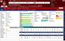 Out of the Park Baseball 18 Steam Key GLOBAL