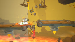 ANIMAL SUPER SQUAD Steam Key GLOBAL