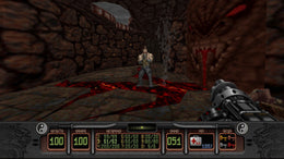 Shadow Warrior Classic Redux Steam Key GLOBAL