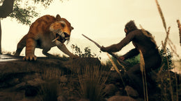 Ancestors: The Humankind Odyssey - Xbox Live Xbox One - Key UNITED STATES