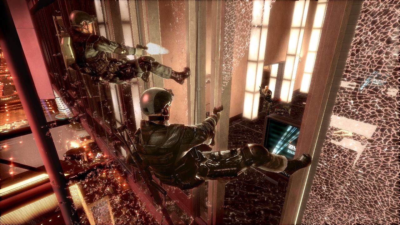 Tom Clancy's Rainbow Six Vegas - Ubisoft Connect - GLOBAL