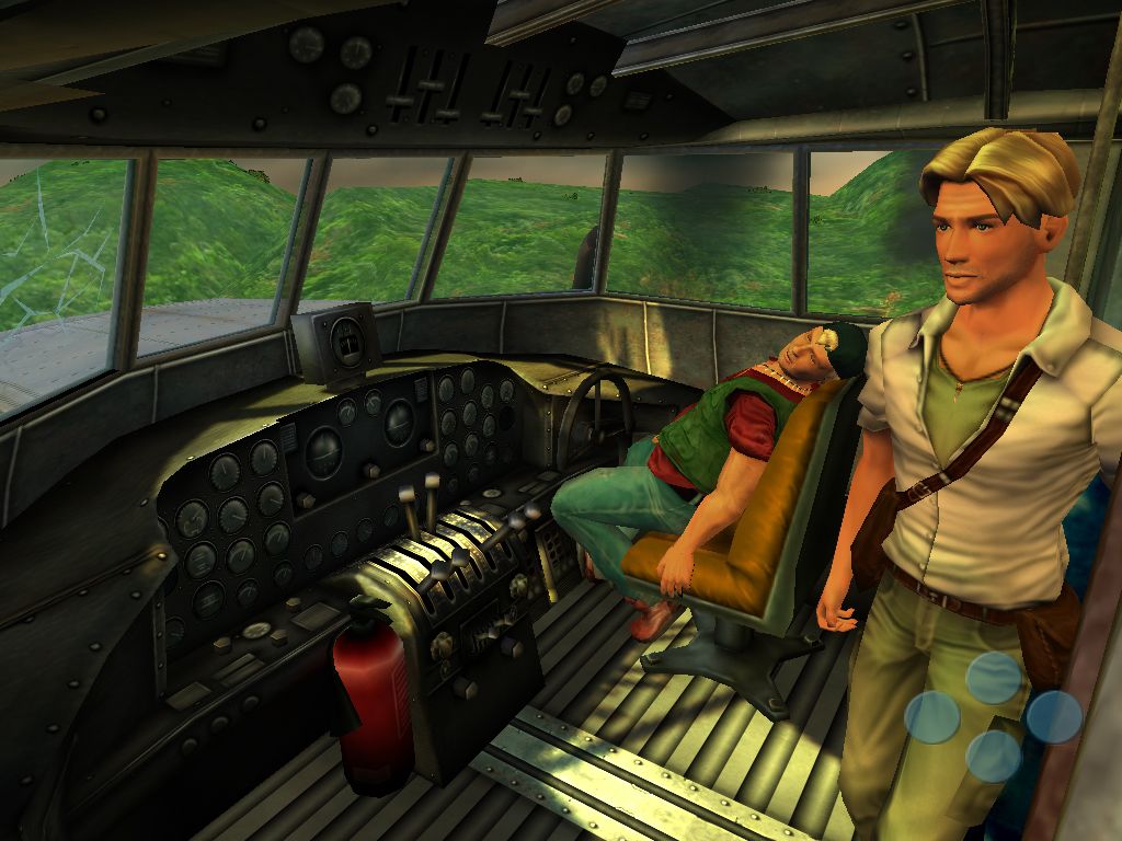 Broken Sword Trilogy Steam Key GLOBAL