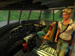 Broken Sword Trilogy Steam Key GLOBAL
