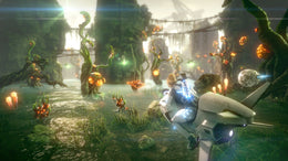 Everreach: Project Eden - Steam - Key GLOBAL