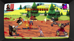 Dead Island Retro Revenge Steam Key GLOBAL
