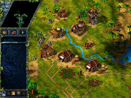Settlers 3: Ultimate Collection GOG.COM Key GLOBAL