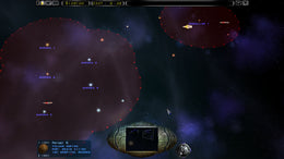 Imperium Galactica II Steam Key GLOBAL