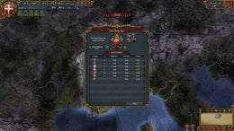 Europa Universalis IV: Art of War Collection Steam Key GLOBAL