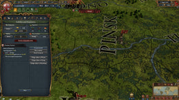 Europa Universalis IV: Art of War Collection Steam Key GLOBAL