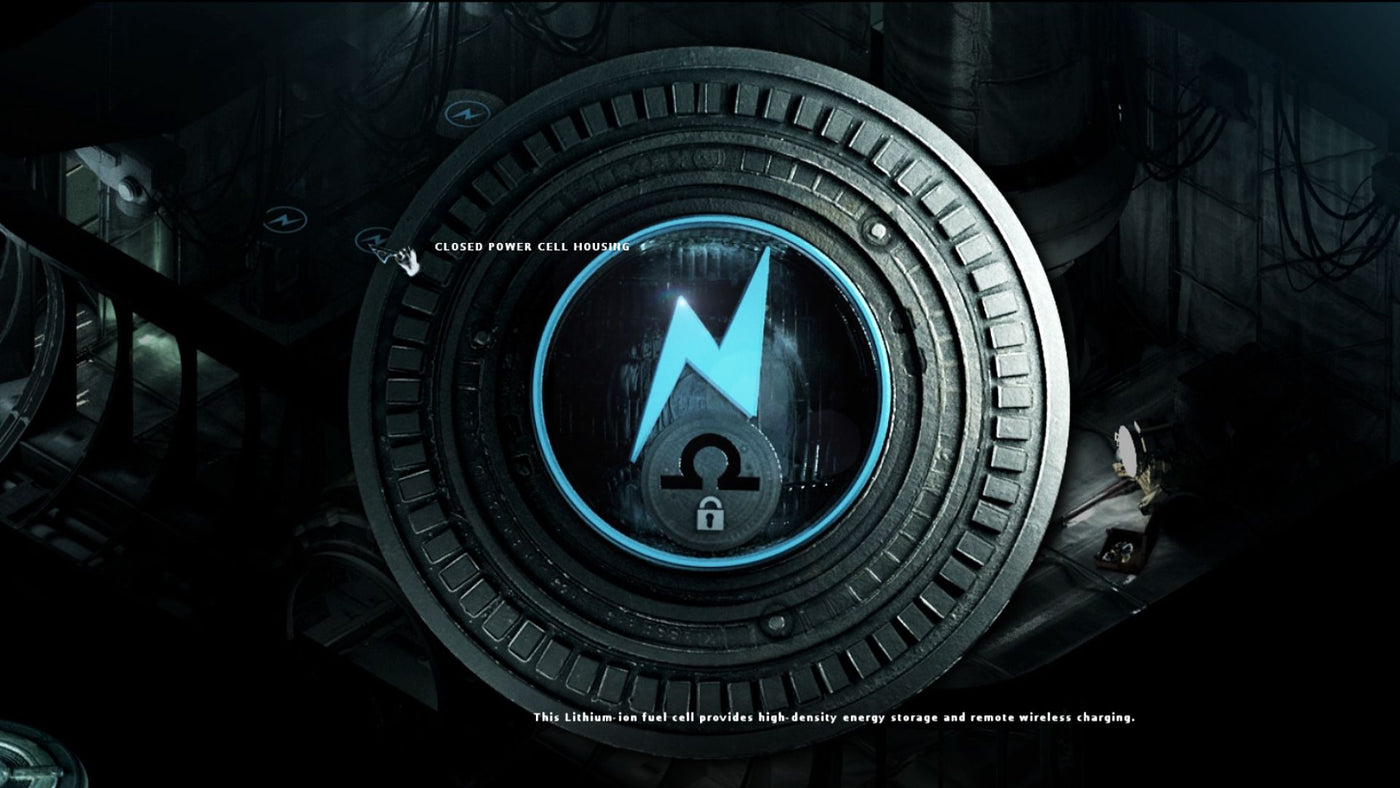 Stasis Steam Key GLOBAL