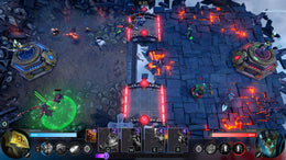 Minion Masters + Premium Upgrade Steam Key GLOBAL