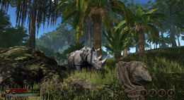 Out of Reach Steam Key GLOBAL