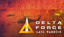 Delta Force Land Warrior Steam Key GLOBAL