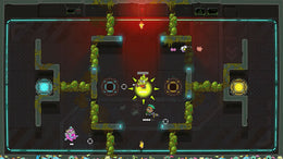 Hot Shot Burn Steam Key GLOBAL