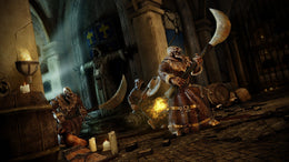 Painkiller: Hell & Damnation Collectors Edition Steam Key GLOBAL