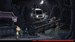 Edna & Harvey: Harvey's New Eyes Steam Key GLOBAL