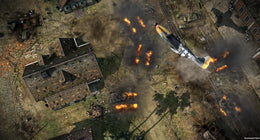 Blitzkrieg 3 Deluxe Edition Steam Key GLOBAL