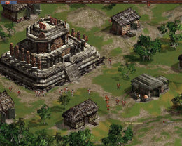 American Conquest Steam Key GLOBAL