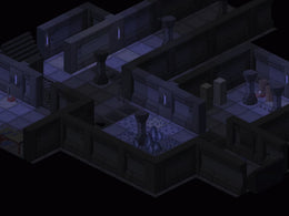 UnderRail Steam Key GLOBAL