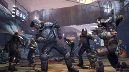 Mars: War Logs Steam Key GLOBAL