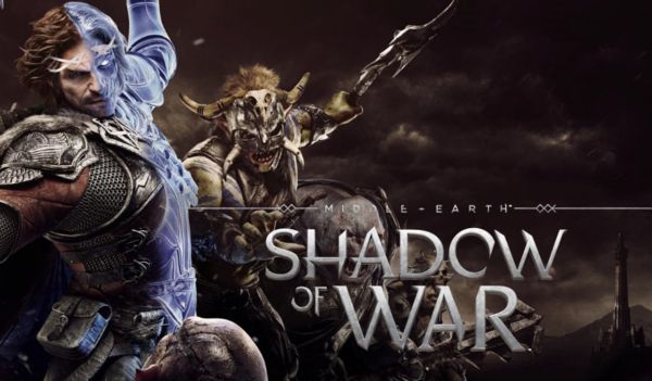 Middle-earth: Shadow of War The Desolation of Mordor Story Expansion Steam Key GLOBAL