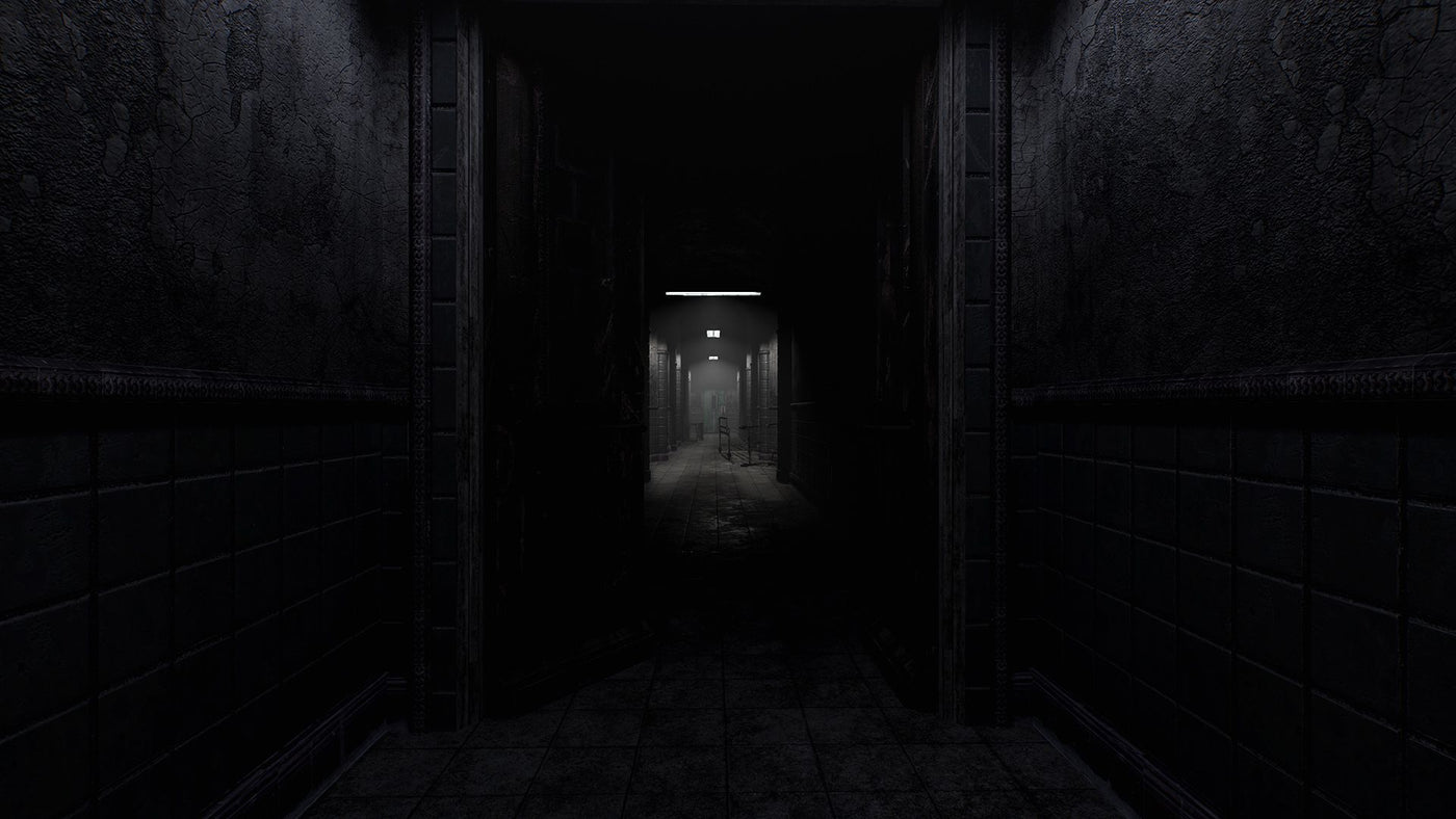 Rise of Insanity Steam Key GLOBAL